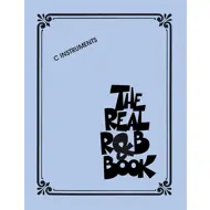 The Real R&B Book - C instruments