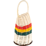 MEINL Rattan caxixi - stór