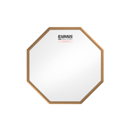 Evans RealFeel Attacktile trommuplatti , 10"