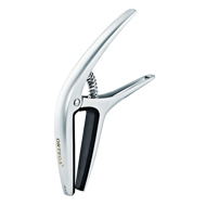 Ortega Twin Capo, chrome