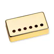 Seymour Duncan Trembucker Cover, Gold