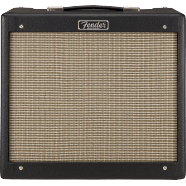 Fender Blues Junior IV, gítarmagnari