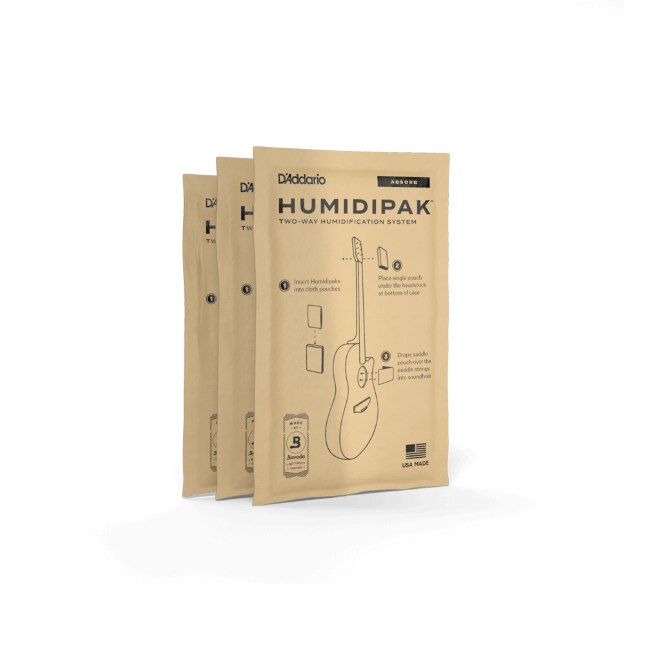 PW Humidipak Absorb Replacement 3-pack