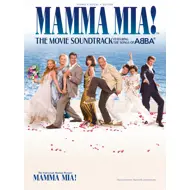 Mamma Mia! - The Movie Soundtrack - Piano/Vocal/Guitar