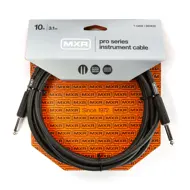 MXR jack snúra , Pro Series, 10ft / 3,1m