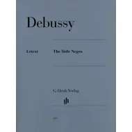 Debussy: The Little Negro