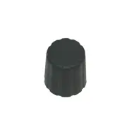 Clavia Nord Knob , D-Form without line