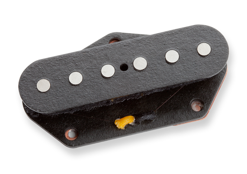 Seymour Duncan STL52-1 Five-Two Tele - Bridge