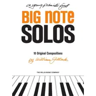 Big Note Solos