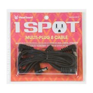 Truetone 1 Spot multi-plug & cable