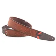 Righton gítaról, Mojo, Sandokan-60, Light Brown
