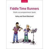 Fiddle Time Runners, fiðlumeðleikur