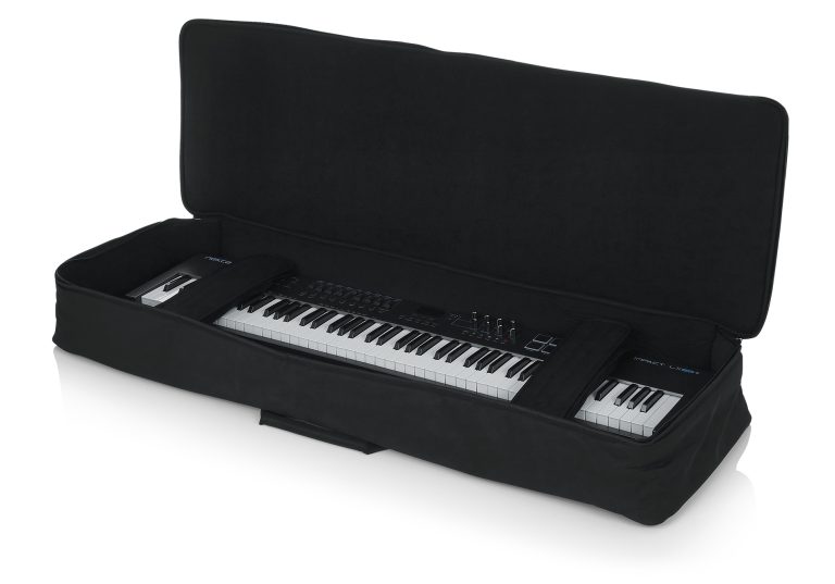 Gator 88 Note Keyboard Gig Bag