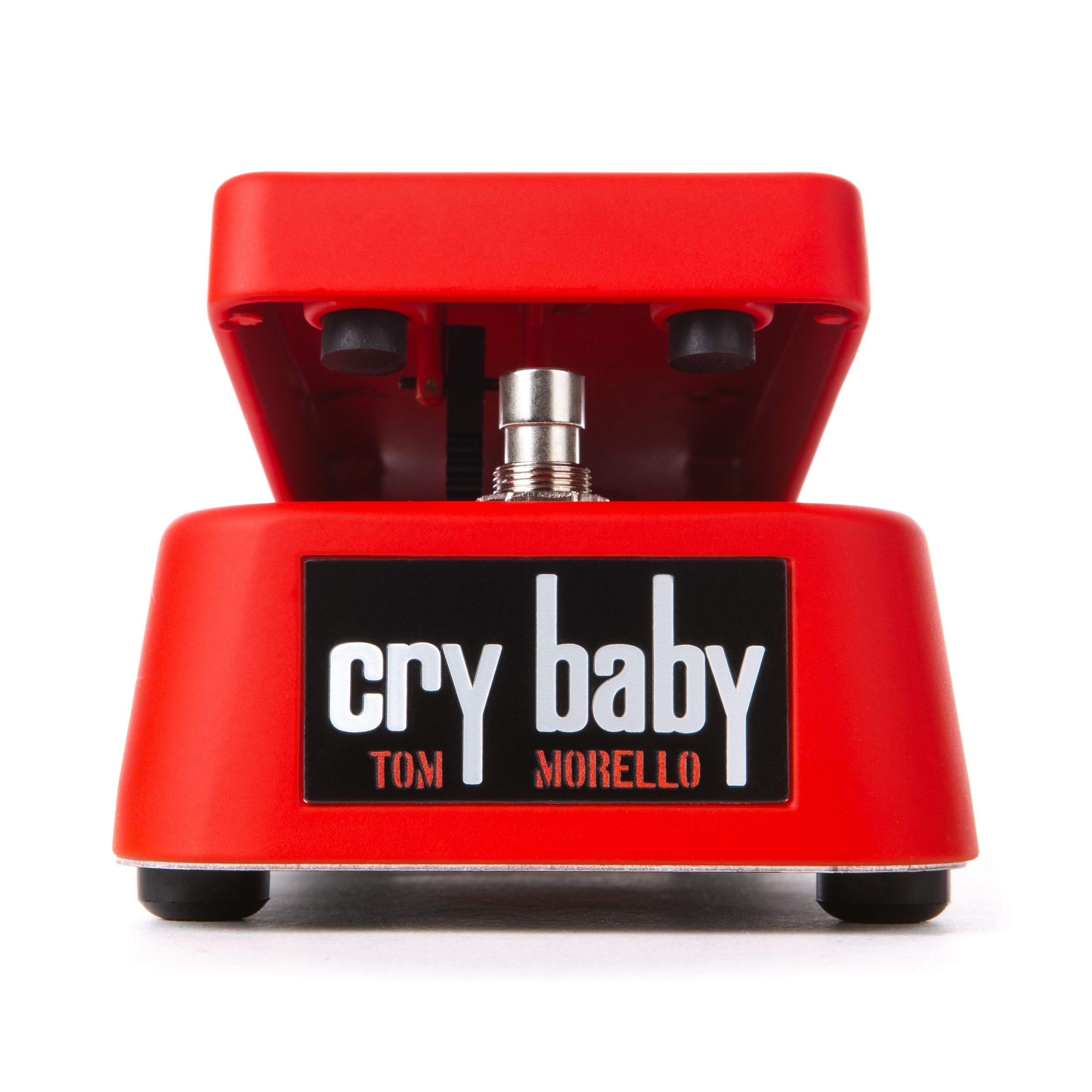 TBM95 TOM MORELLO CRY BABY WAH