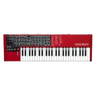 Clavia nord lead 4