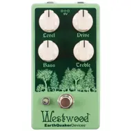 EQD Westwood - Overdrive