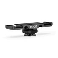 RØDE DCS-1 , Dual Cold Shoe Mount