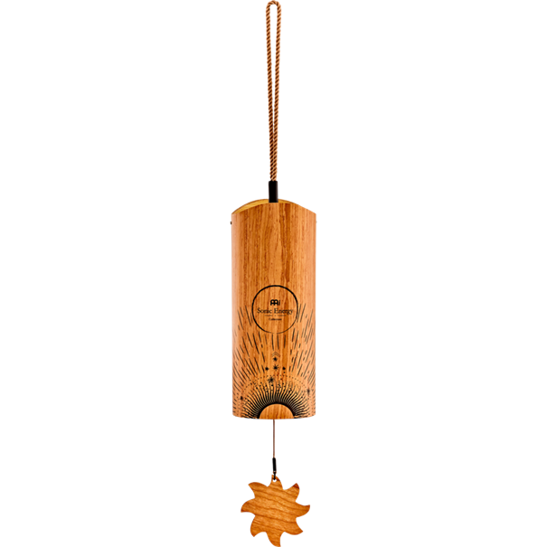 Sonic Energy Cosmic Bamboo Chime Aurora