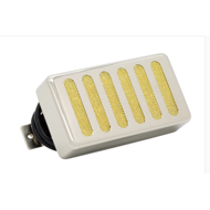 Seymour Duncan SH-1n '59 Model RNkl Rad Gold Mesh