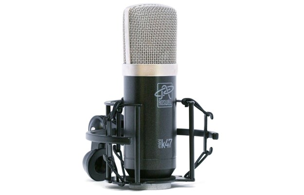 Roswell Mini K47 KD microphone