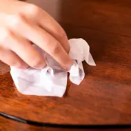 Martin Luxe Guitar Detailer