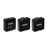 RØDE Wireless GO III