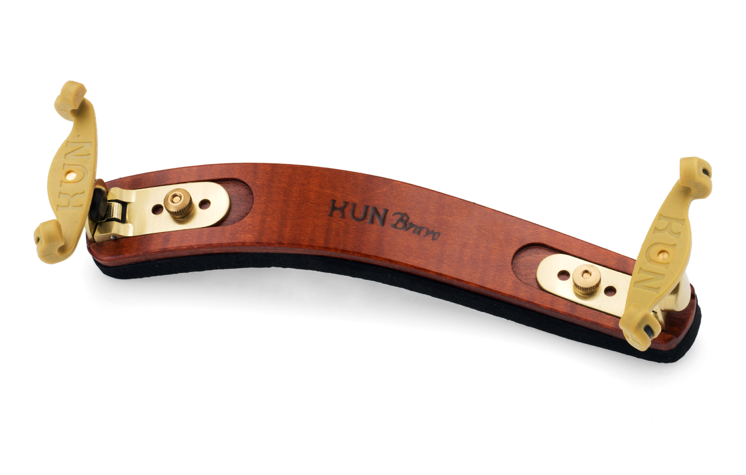 Kun Bravo, axlapúði fyrir víólu