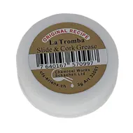 Gewa La Tromba sleða / korkfeiti, 3 grömm