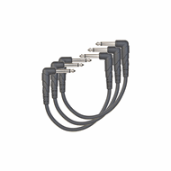 Classic Serise Patch Cables,  3 x 6 inches