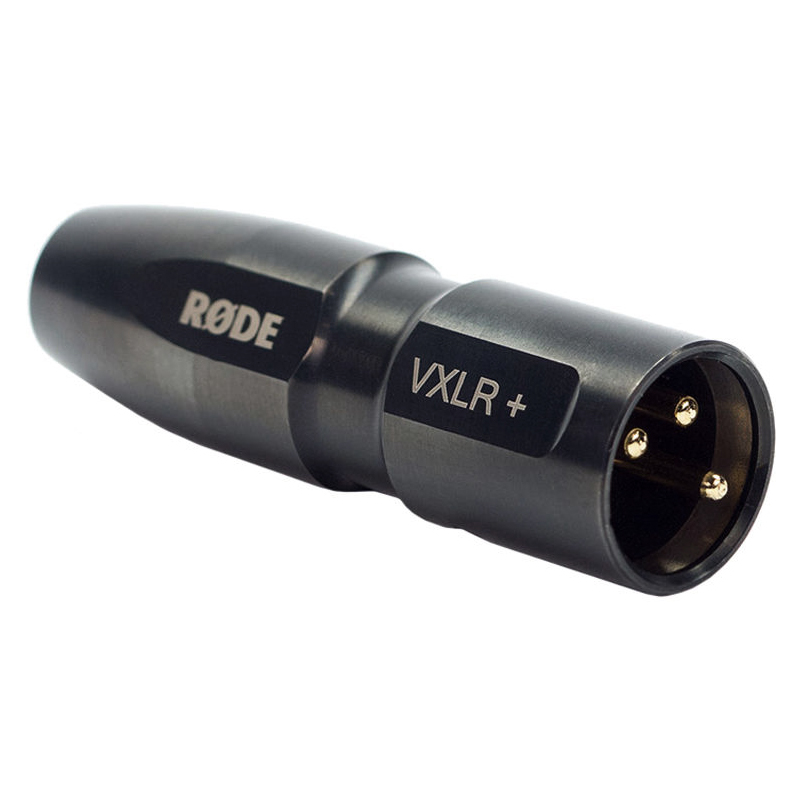 RØDE VXLR+