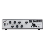 Aguilar Tone Hammer 500 Bass Amp