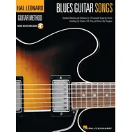 Blues Guitar Songs - með niðurhali