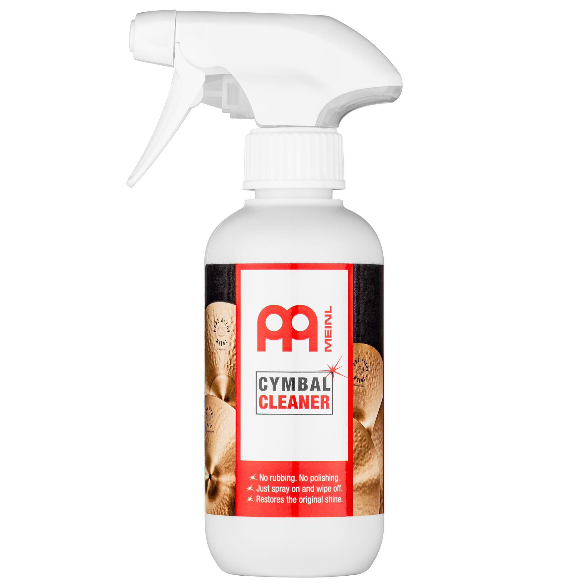 Meinl Cymbal Cleaner