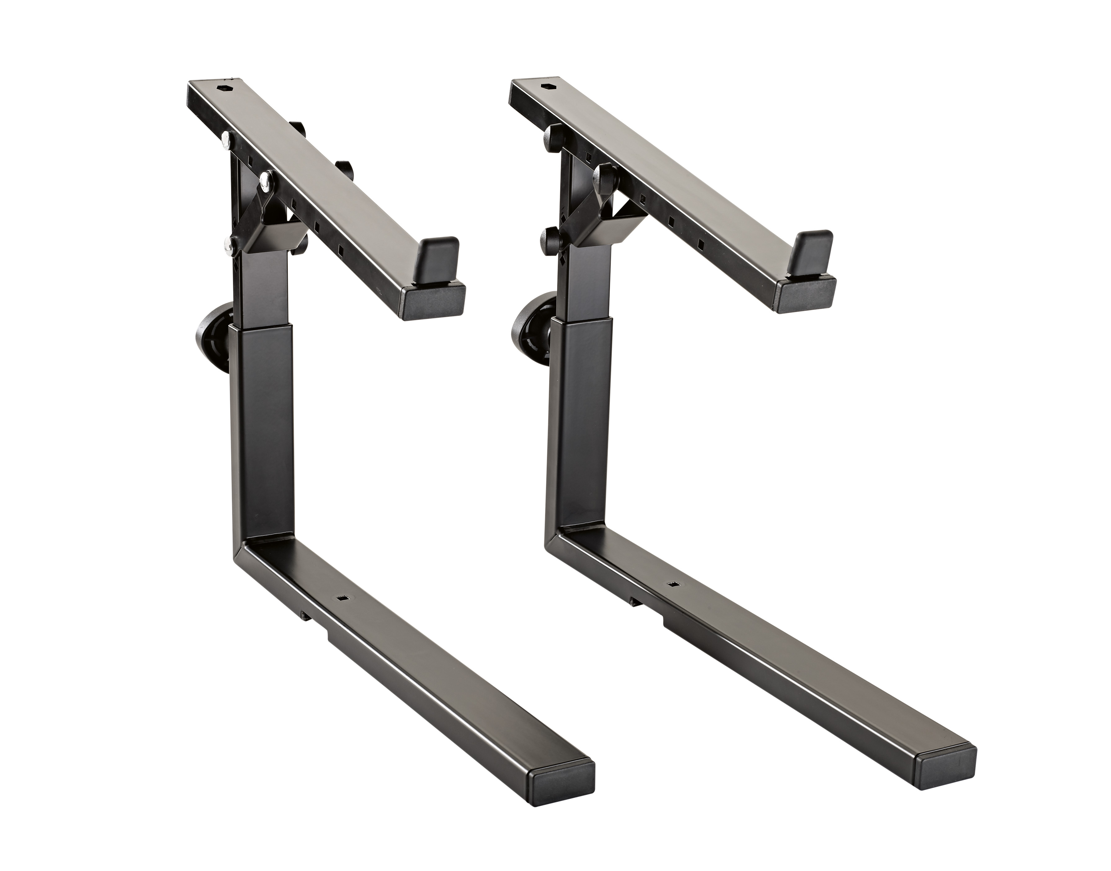 K&M stacker fyrir 18810 hljómborðsstatíf, 18811