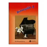 Pianogehör 3