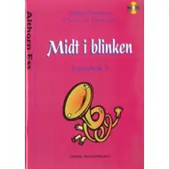 Midt i blinken 1, es-horn