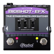 Radial Big Shot EFX™