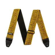 Dunlop gítaról, ofin - Leopardskin