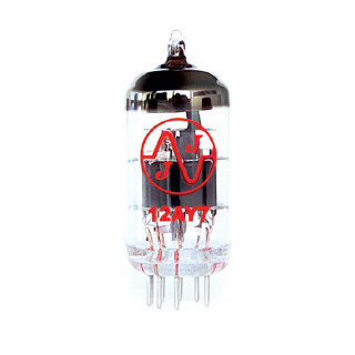 JJ 12AY7 lampi, stk
