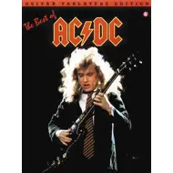 The Best of AC/DC - Guitar Tab