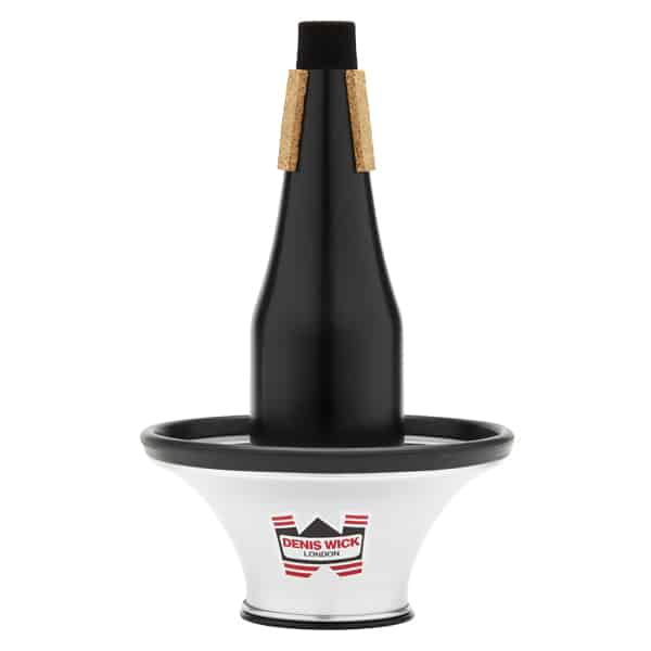 Denis Wick 5529 Trombone Cup mute
