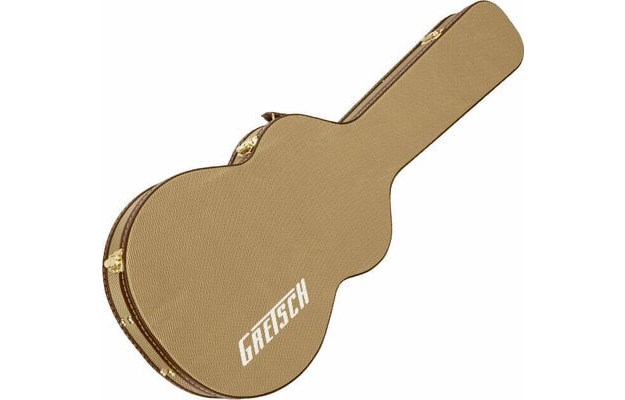 Gretsch G2622T Tweed gítartaska