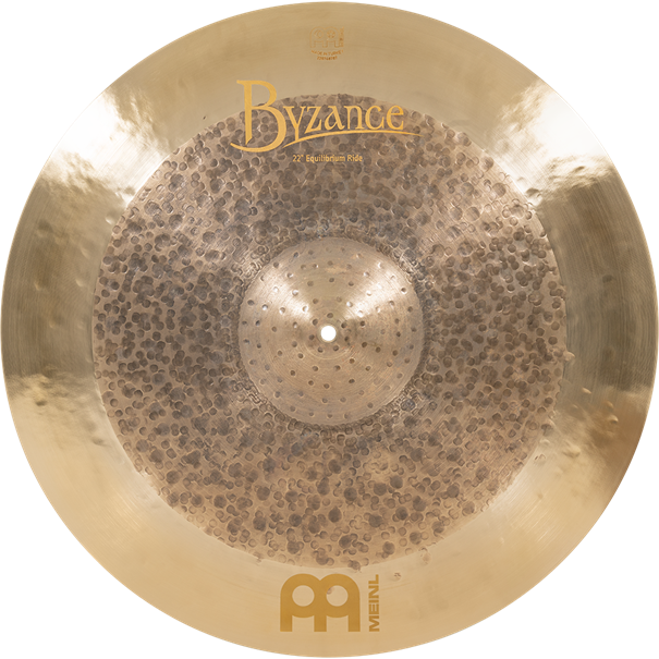 Meinl Byzance Vintage 22" Equilibrium Ride