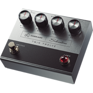 Jackson Audio 1484 Twin Twelve Overdrive