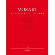 Mozart: Piano Concerto No. 25 in C, 2-Piano Reduction