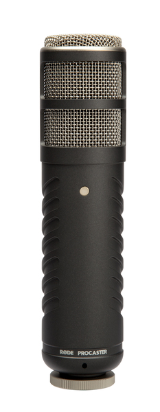 RØDE Procaster Mic