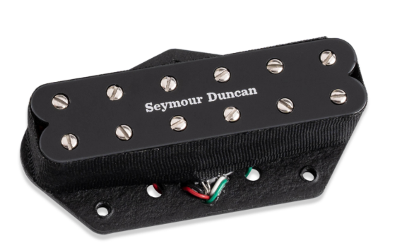 Seymour Duncan Red Devil for Tele Bridge