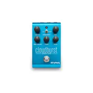 Strymon Cloudburst, ambient reverb
