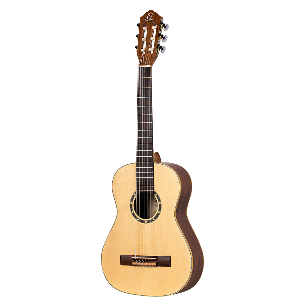 Ortega R121 gítar , 1/2, með poka