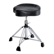 Gib Drum Throne Oversized 9908OS Pro